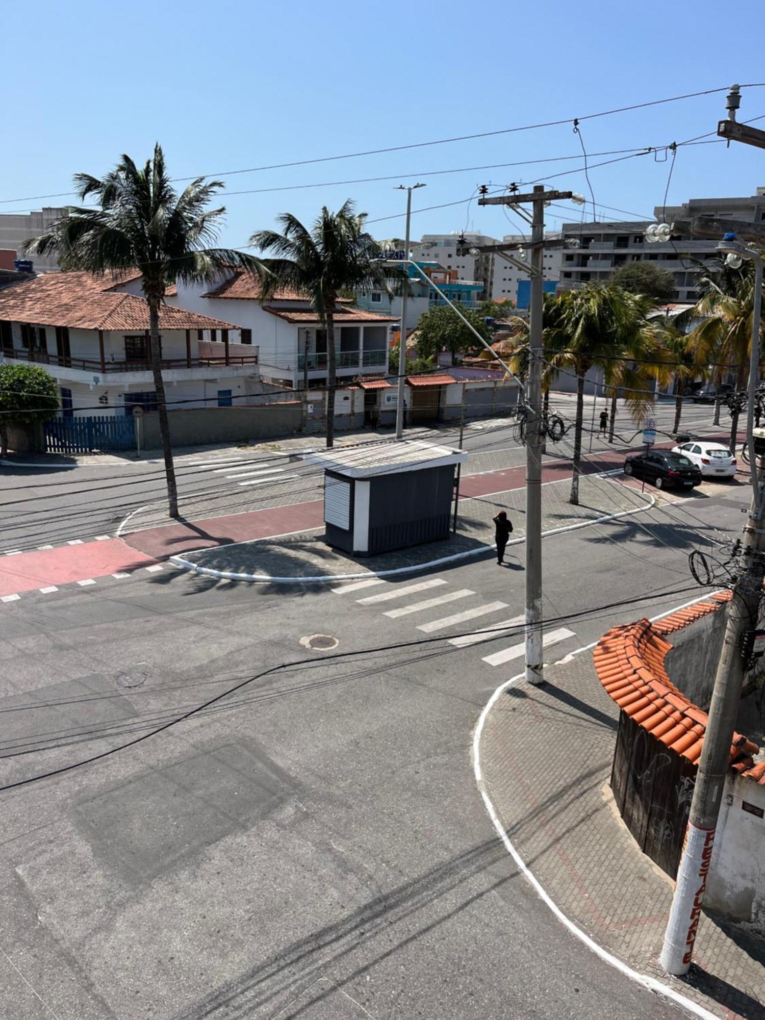 Excelente Localizacao E Conforto Arraial do Cabo Eksteriør billede